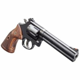 Revolver SMITH & WESSON CLASSICS 586 357MAG 6″ cal.357 mag -38 Sw Special