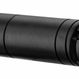 Silencieux SAI M80CQS50 cal. 5.56 avec fixation QD