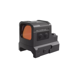 POINT ROUGE VECTOR OPTICS FRENZY + 1X17X20 MINI