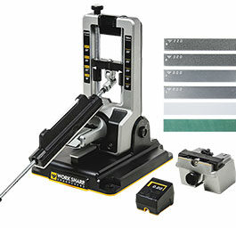 AFFUTEUR MANUEL Precision Adjust Pro – Worksharp