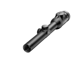 SWAROVSKI Z6i 1-6×24 montage sur rail réticule 4-I