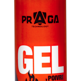 BOMBE RED PEPPER PRO 100ML