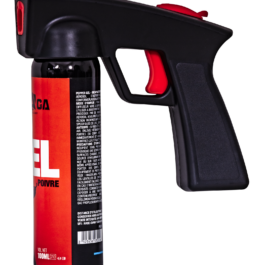 BOMBE RED PEPPER PRO 100ML