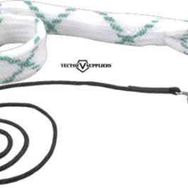 CORDON DE NETTOYAGE CAL 12 2P