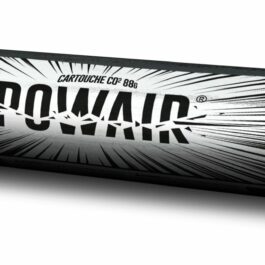 CARTOUCHES CO2 88GR X 1