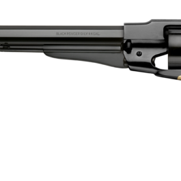 REPLIQUE 1858 RM BUFFALO ACIER 12 POUCES CAL 44 PN