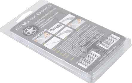 CORDON DE NETTOYAGE 308 / 7.62 2P – Image 3