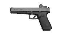 Glock 40 MOS Gen 4 10mm Auto