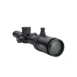 Lunette GPO Spectra 6X 1-6×24 – GPO