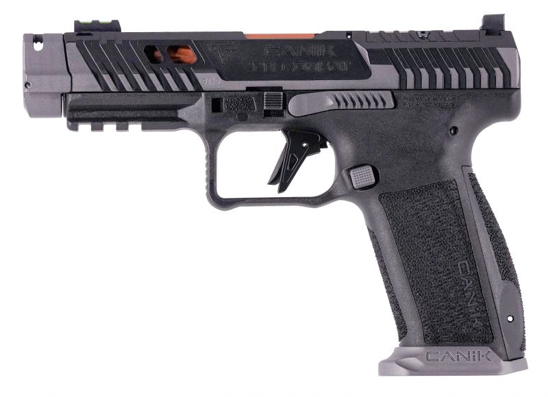 PISTOLET TTI COMBAT SMOKE 9X19 – Image 6