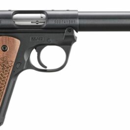 Pistolet RUGER MARK IV 22/45 COLLECTOR’S Series calibre 22 Lr