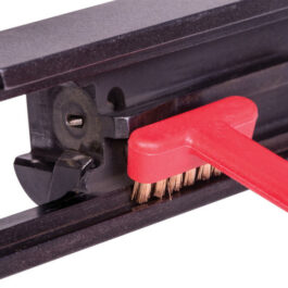 Set de brosse pour nettoyage armes REAL AVID SMART BRUSH