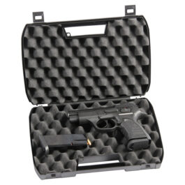 Mallette Negrini Polypropylène injecté – Negrini