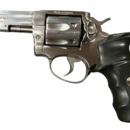 Manurhin MR 88 Défense DX 4″ 38 special OCCASION