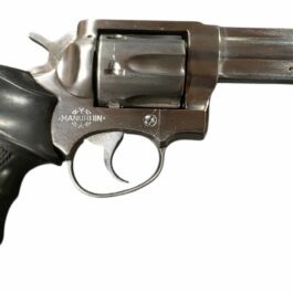 Manurhin MR 88 Défense DX 4″ 38 special OCCASION