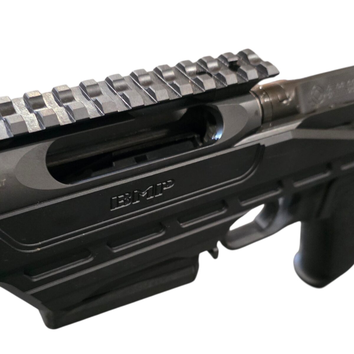 Pack STRASSER RS700 Cal. .308 Win 26" avec Bergara BMP et Lunette Arken Occasion – Image 8