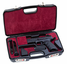 Mallette Negrini ABS Thermoformé – Negrini