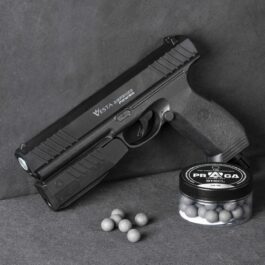 Chargeur Rapide 6 coups pour Pistolet VESTA PDW50 cal.50