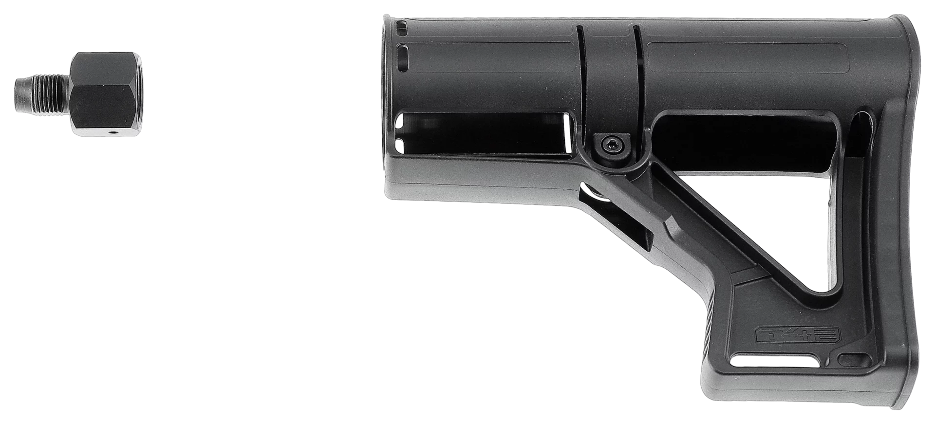 UMAREX ADAPTATEUR CROSSE HPA POUR T4E TC68 – Image 3