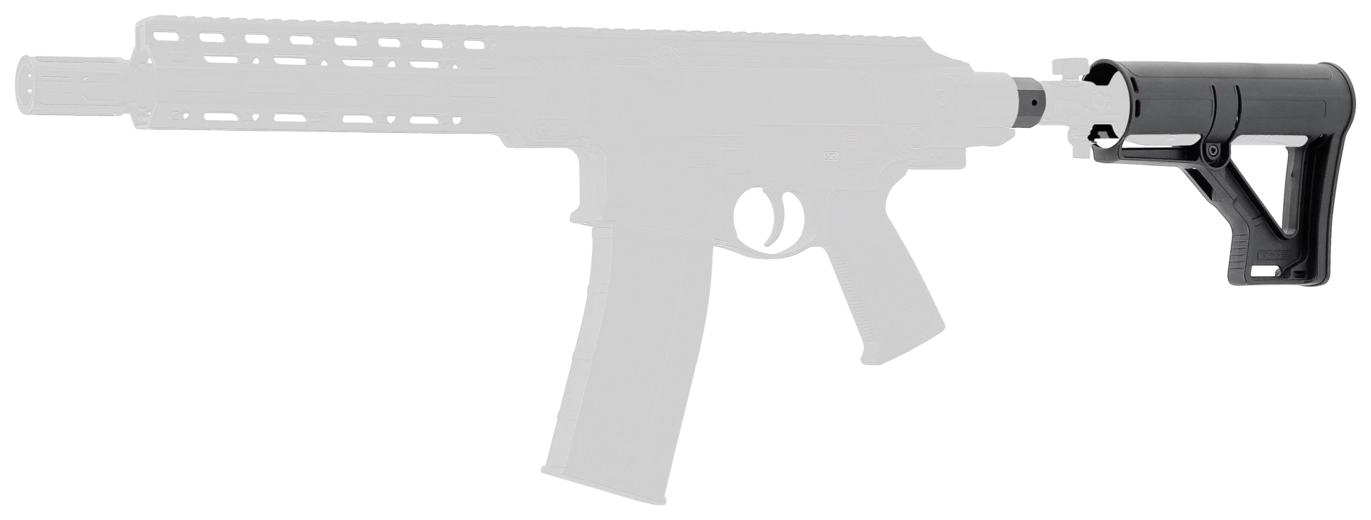 UMAREX ADAPTATEUR CROSSE HPA POUR T4E TC68