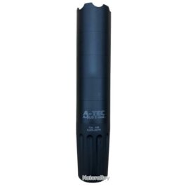 A-TEC Modérateur de son A-SUB-5 cal. 45 (.458″) – FILETAGE: 0,578-28 TPI