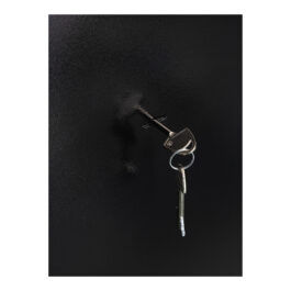 Armoire Forte Winchester 6 Armes Red Rock