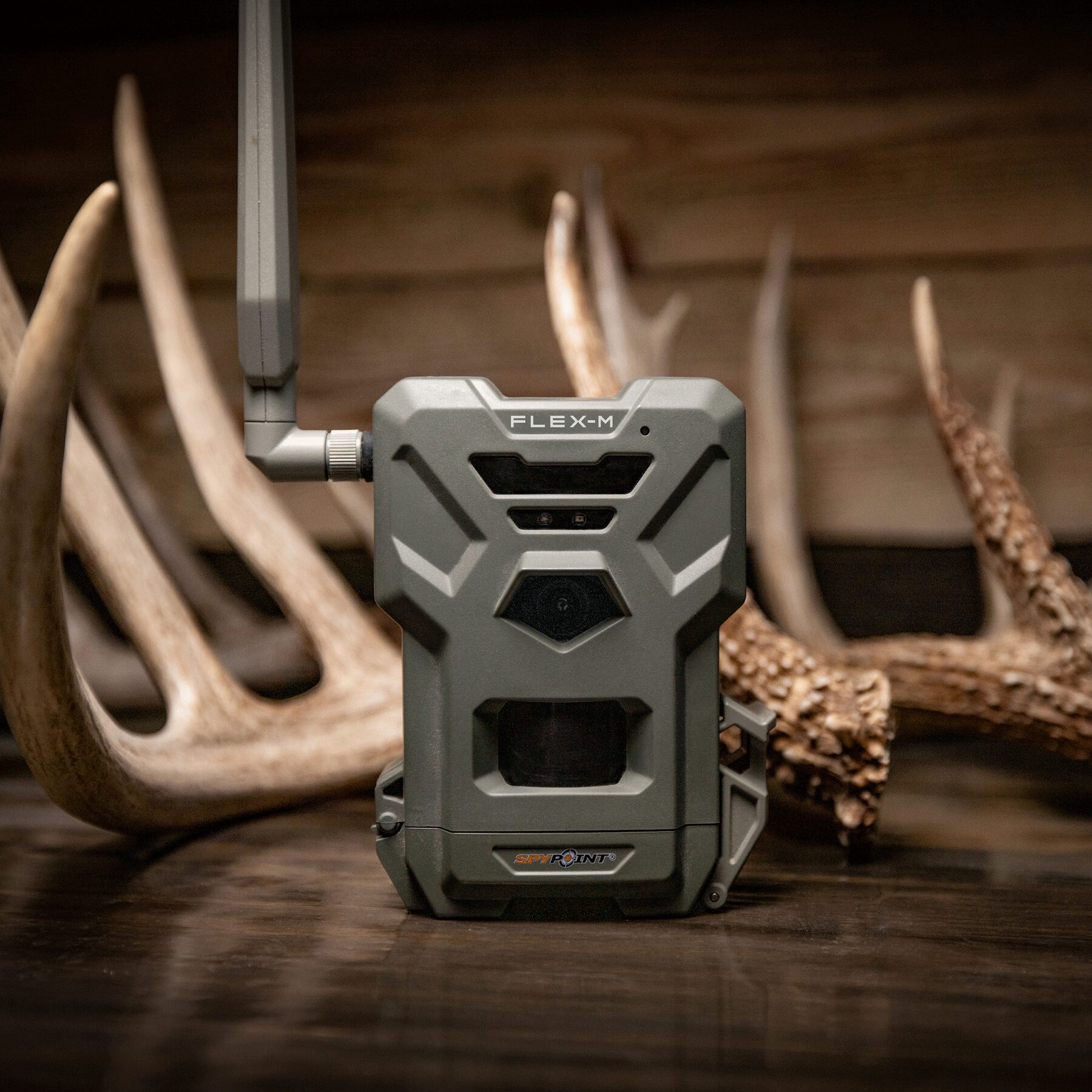 piège photographique Spypoint Flex - M – Image 4