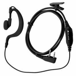 Kit oreillette micro pour G7/G9