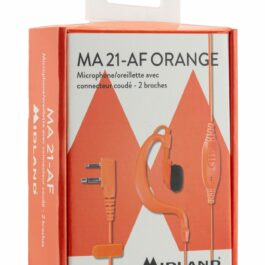 Kit oreillette micro pour G7/G9