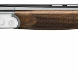 Cartouchière de crosse pour fusil- SPIKA