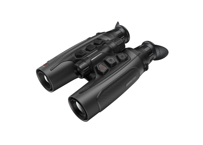Jumelle Thermique HIKMICRO HABROK 4K HE25L 2.0 – Image 8