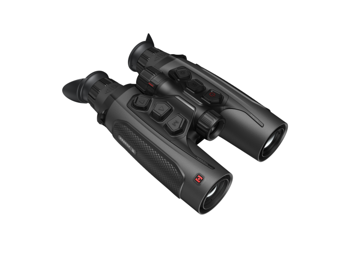 Jumelle Thermique HIKMICRO HABROK 4K HE25L 2.0 – Image 2