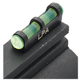 Guidon fibre optique vert – LPA