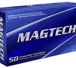 MAGTECH CARTOUCHES MAGTECH 9MM LUGER 147GR JHP SUBSONIC 9K*