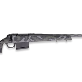 Carabine Weatherby Model 307™ Range™ XP 2.0 Cal.30-06 Springfield