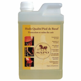 Armistol- Huile Pied De Boeuf jerrican 1L