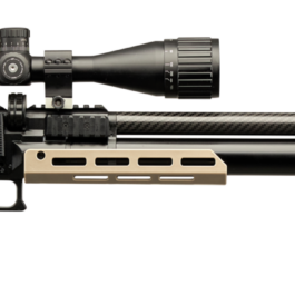 Carabine Snowpeak MERCURY / AP1000 PCP  cal :5.5 mm 19,9 J