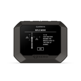 CHRONOGRAPHE BALISTIQUE GARMIN XERO C2 PRO