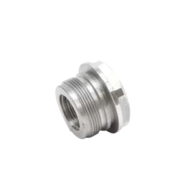bague adaptatrice pour PRS 2ème géneration filetage seul 5/8-24UNEF