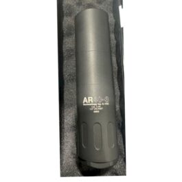 Silencieux A-Tec AR40-3 GEN 2 pour Cal.223 1/2×28