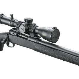 Bonnette avant rabattable BUTLER CREEK Flip-Open Taille 48 Ø 63,5mm