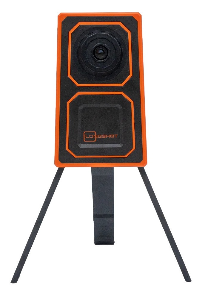 Caméra de cible LONGSHOT Target Camera Ranger (100 mètres) – Image 3