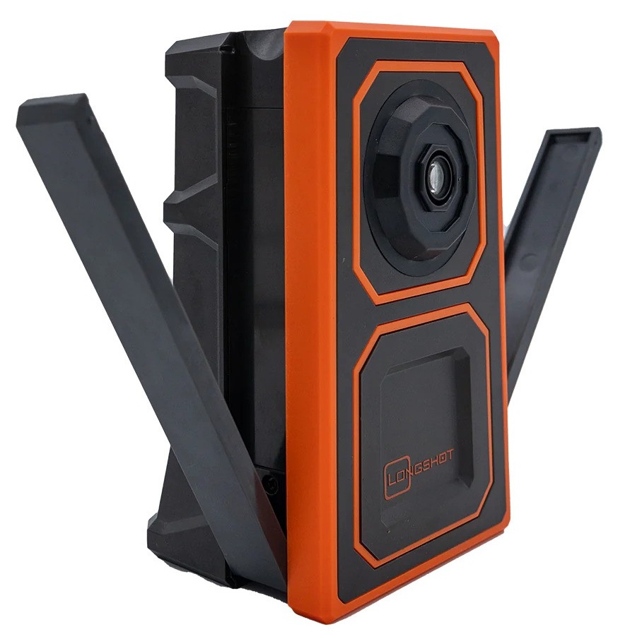 Caméra de cible LONGSHOT Target Camera Ranger (100 mètres) – Image 2