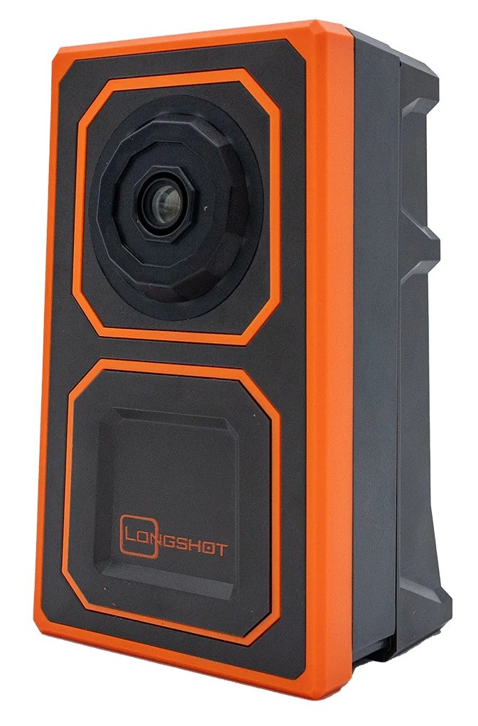 Caméra de cible LONGSHOT Target Camera Ranger (100 mètres)