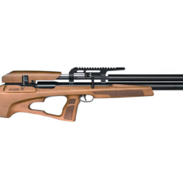 Carabine Snowpeak P35X PCP  cal :5.5 mm 19,9 J