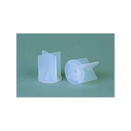 CROISILLON CAL 12 Bourre Croisillon Plomb Doux 34g n°9/ Boite de 10