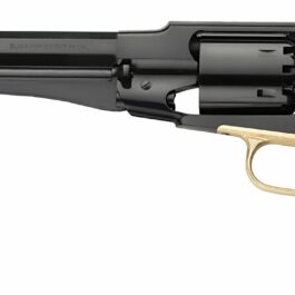 REPLIQUE 1858 RM ACIER CAL 44 PN