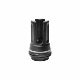 .308 SILENCIEUX Flow flash hider cal. 7.62 (.30) (pour a-flow) A-TEC