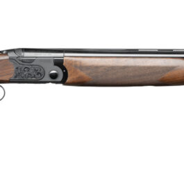 Fusil de chasse superposé BERETTA ULTRALEGGERO cal.12/76 (66cm)