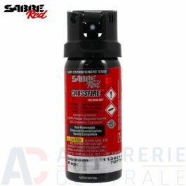 MK3 – Crossfire – Sabre Red